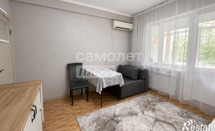 1-комн квартира Каспийск, Дербентская улица, 1