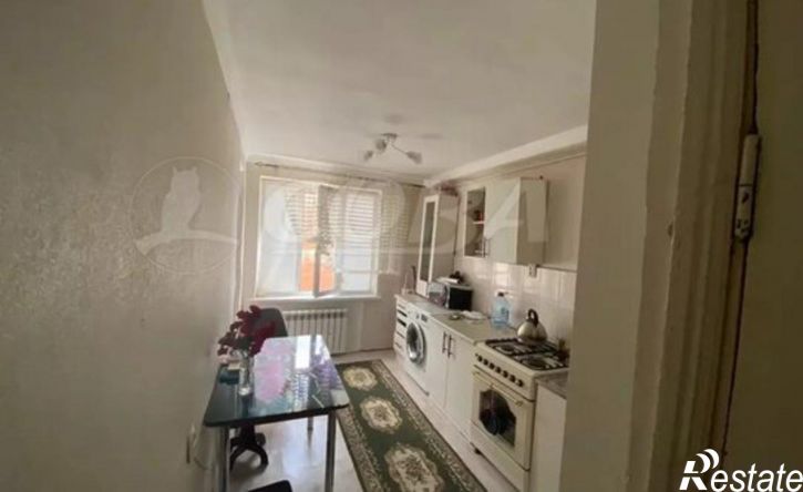 3-комн квартира Дербент, улица 345-й Дагестанской Стрелковой Дивизии, 12