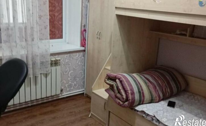 2-комн квартира Дербент, улица Сальмана, 65Б