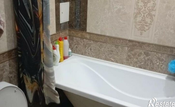 2-комн квартира Дербент, улица Сальмана, 65Б