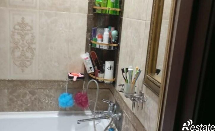 2-комн квартира Дербент, улица Сальмана, 65Б