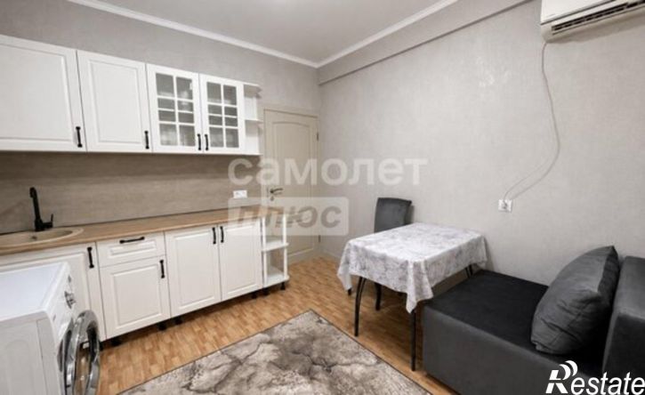 1-комн квартира Каспийск, Дербентская улица, 1