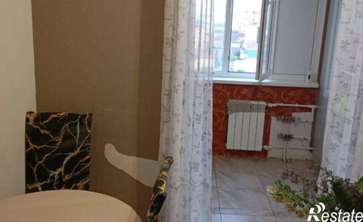 2-комн квартира Дербент, улица Сальмана, 65Б