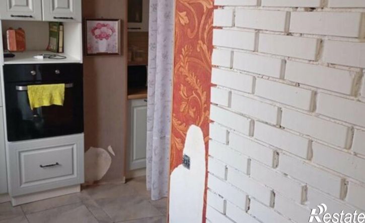2-комн квартира Дербент, улица Сальмана, 65Б