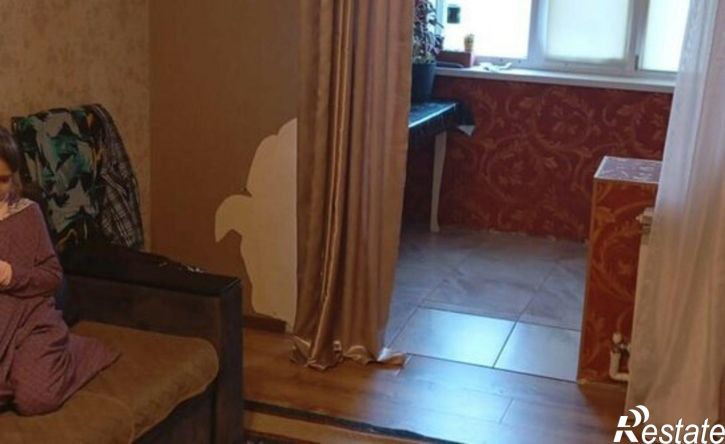 2-комн квартира Дербент, улица Сальмана, 65Б