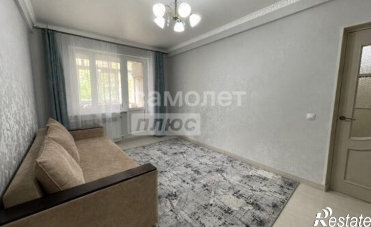 1-комн квартира Каспийск, Дербентская улица, 1
