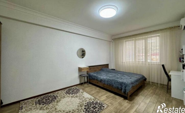 1-комн квартира Дербент, улица Сальмана, 102