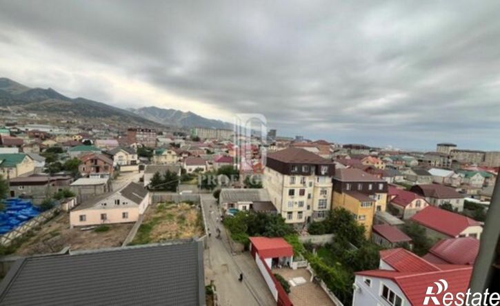 2-комн квартира Махачкала, Цовкринская улица, 29