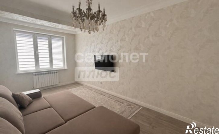 1-комн квартира Махачкала, Хивская улица, 7