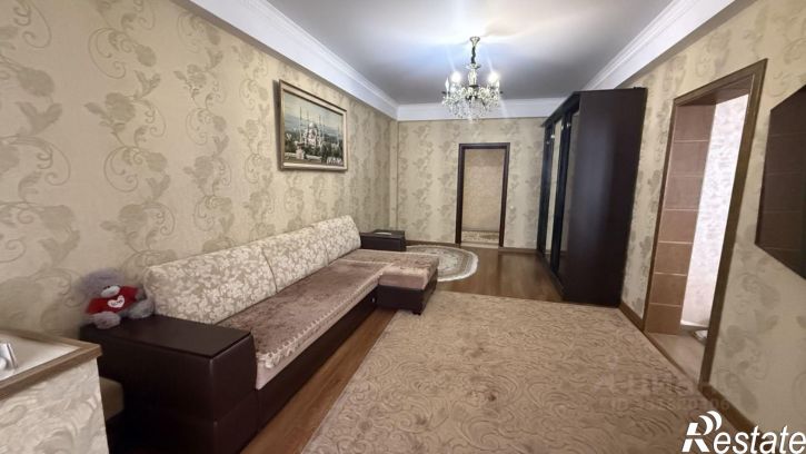 2-комн квартира Махачкала