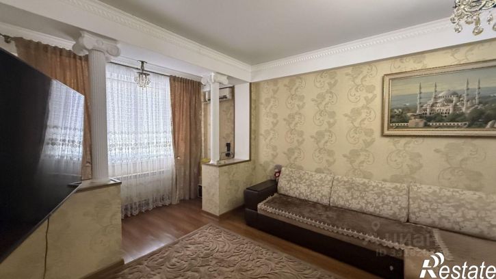 2-комн квартира Махачкала