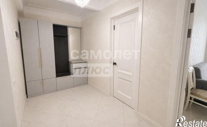 1-комн квартира Махачкала, Хивская улица, 7