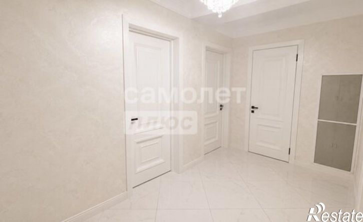 1-комн квартира Махачкала, Хивская улица, 7