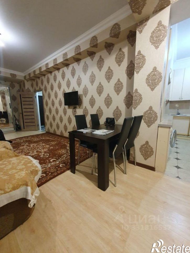 2-комн квартира Махачкала