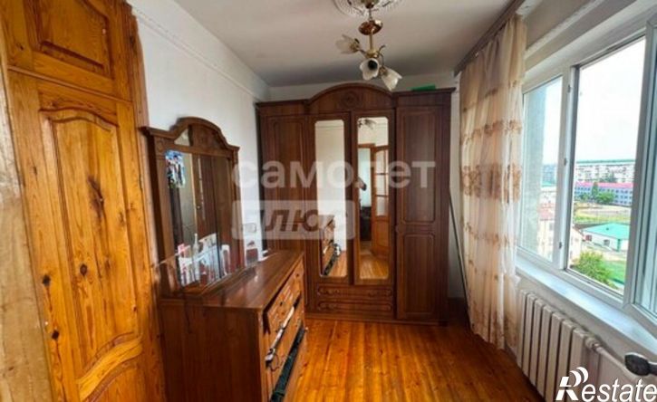 2-комн квартира Каспийск, улица Амет-хан Султана, 2В