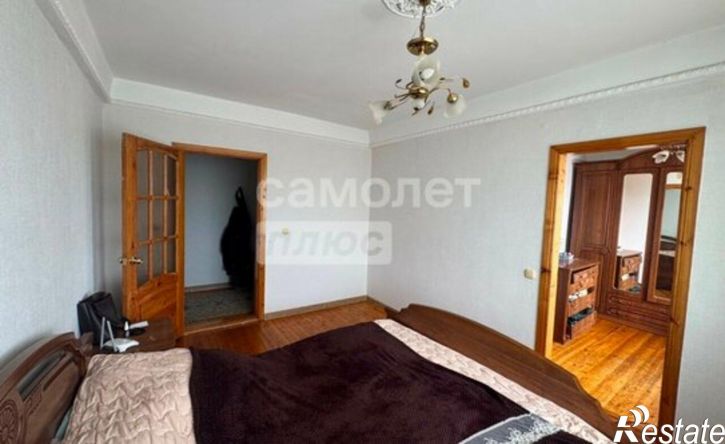 2-комн квартира Каспийск, улица Амет-хан Султана, 2В