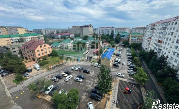 2-комн квартира Каспийск, улица Амет-хан Султана, 2В
