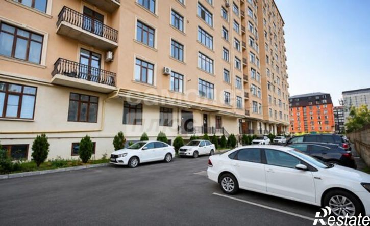 2-комн квартира Махачкала, Заморская улица, 25