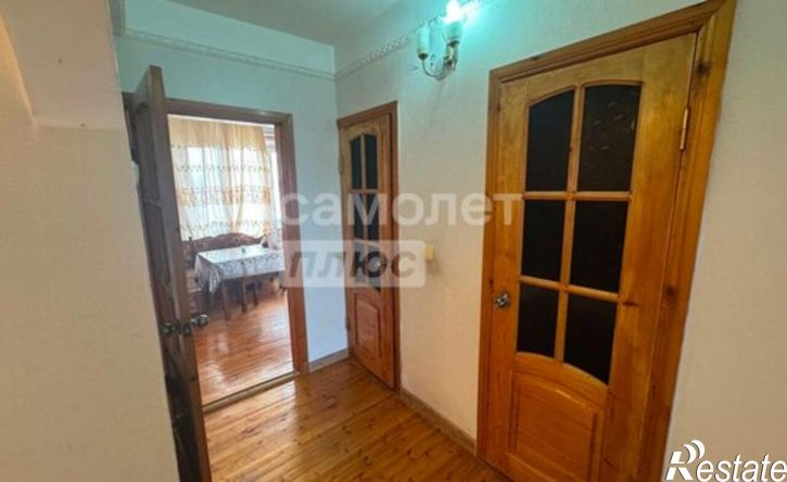 2-комн квартира Каспийск, улица Амет-хан Султана, 2В