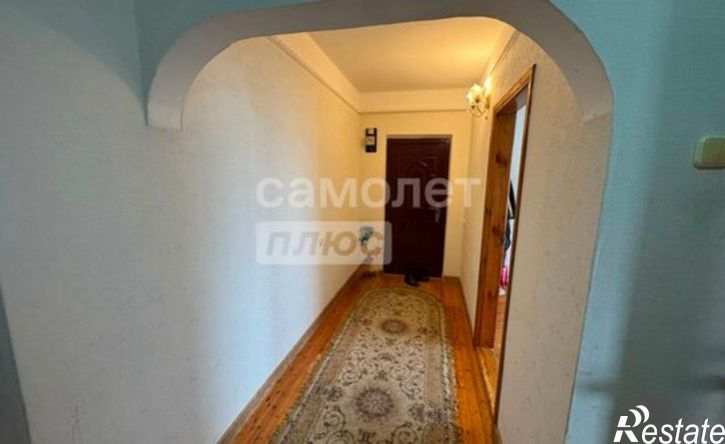 2-комн квартира Каспийск, улица Амет-хан Султана, 2В
