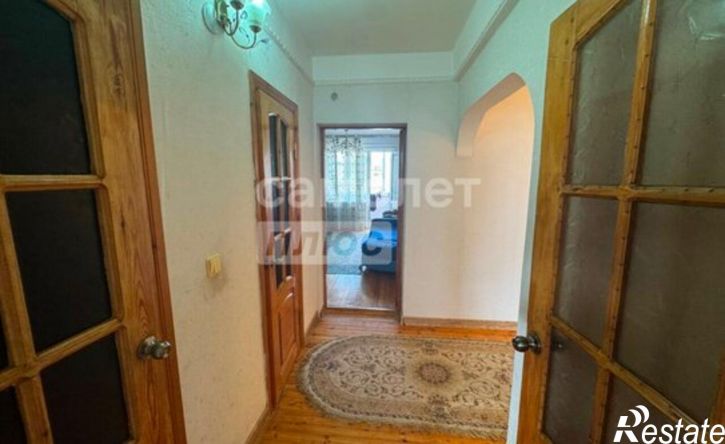 2-комн квартира Каспийск, улица Амет-хан Султана, 2В