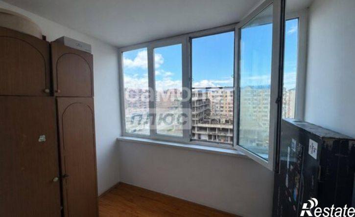 2-комн квартира Каспийск, улица Амет-хан Султана, 2В