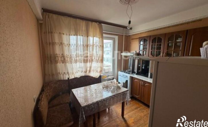 2-комн квартира Каспийск, улица Амет-хан Султана, 2В