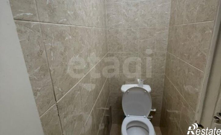 3-комн квартира Махачкала, улица Ирчи Казака, 24