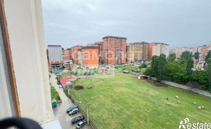 2-комн квартира Махачкала, Заморская улица, 25