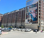 3-комн, 82кв м, этаж 11/15 ул Газпромная, 15 1