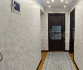 5-комн, 145кв м, этаж 3/5 Махачкала, проспект Имама Шамиля, 10
