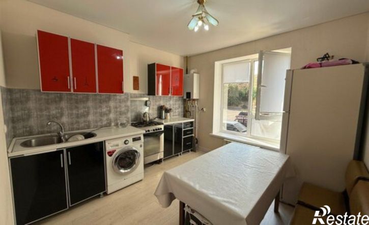3-комн квартира Дербент, Строительная улица, 3Ю