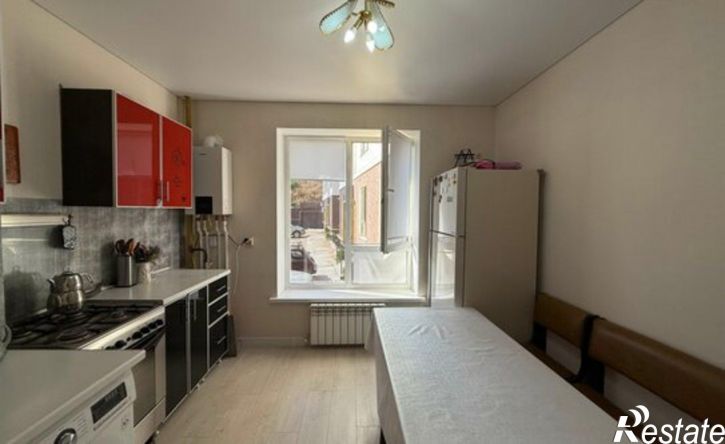 3-комн квартира Дербент, Строительная улица, 3Ю