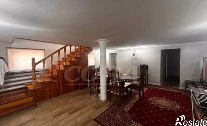 3-комн квартира Махачкала, улица Юсупова, 26