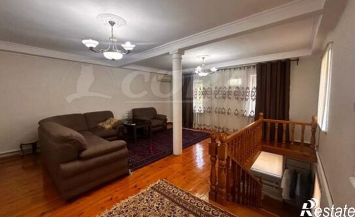 3-комн квартира Махачкала, улица Юсупова, 26