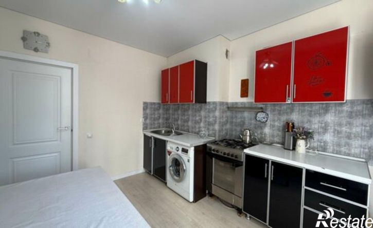 3-комн квартира Дербент, Строительная улица, 3Ю