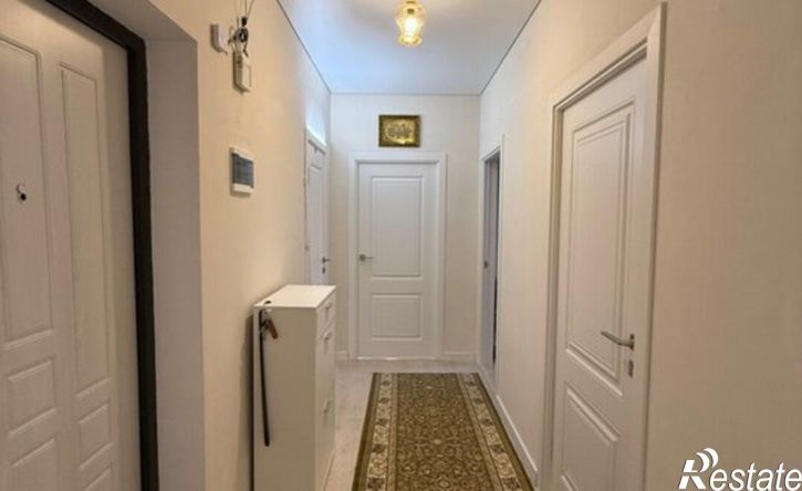 3-комн квартира Дербент, Строительная улица, 3Ю