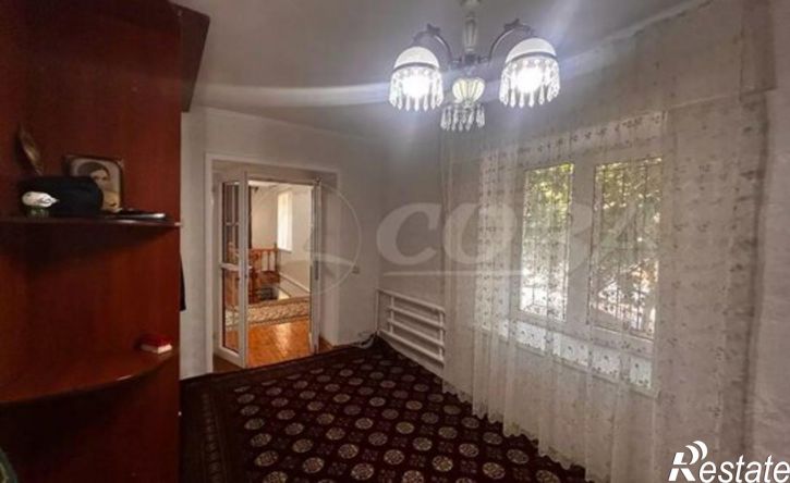 3-комн квартира Махачкала, улица Юсупова, 26