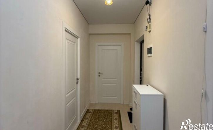 3-комн квартира Дербент, Строительная улица, 3Ю