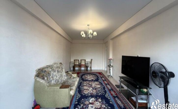 3-комн квартира Дербент, Строительная улица, 3Ю