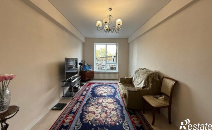 3-комн квартира Дербент, Строительная улица, 3Ю