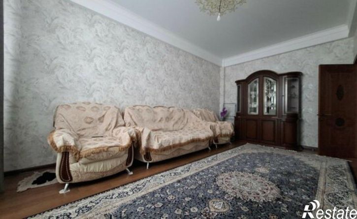 3-комн квартира Дербент, улица Сальмана, 102Б