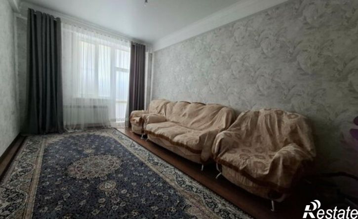 3-комн квартира Дербент, улица Сальмана, 102Б