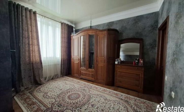 3-комн квартира Дербент, улица Сальмана, 102Б
