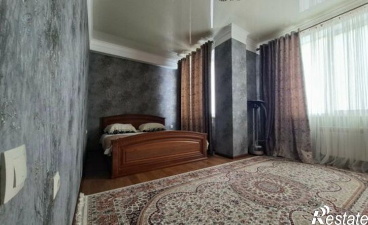 3-комн квартира Дербент, улица Сальмана, 102Б