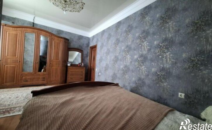 3-комн квартира Дербент, улица Сальмана, 102Б