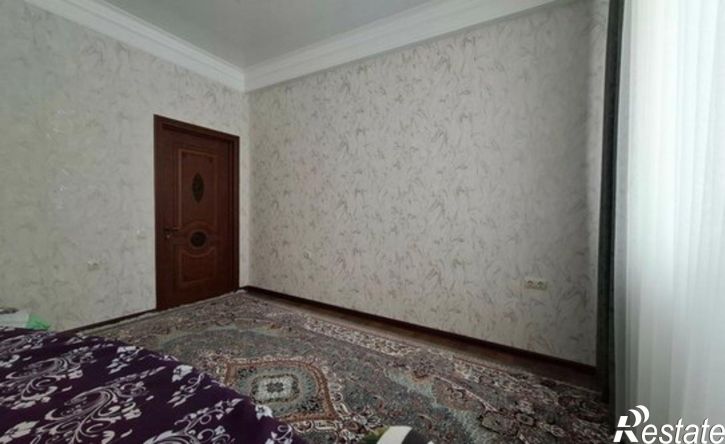 3-комн квартира Дербент, улица Сальмана, 102Б