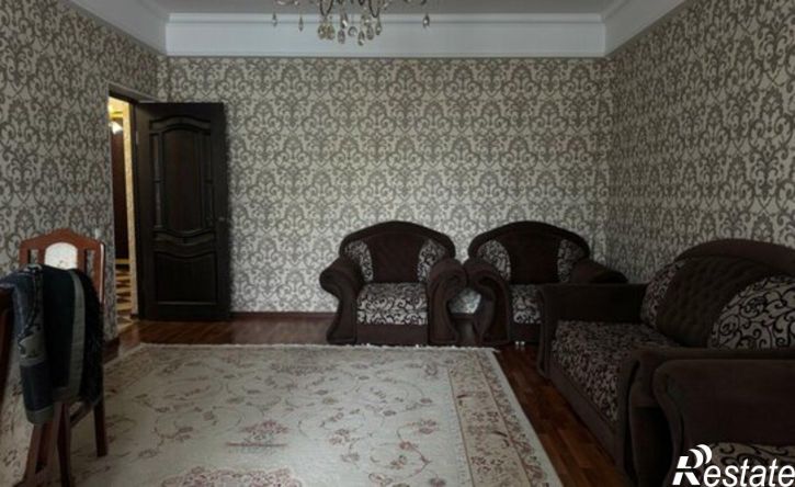 2-комн квартира Дербент, улица Юрия Гагарина, 71