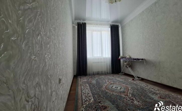 3-комн квартира Дербент, улица Сальмана, 102Б