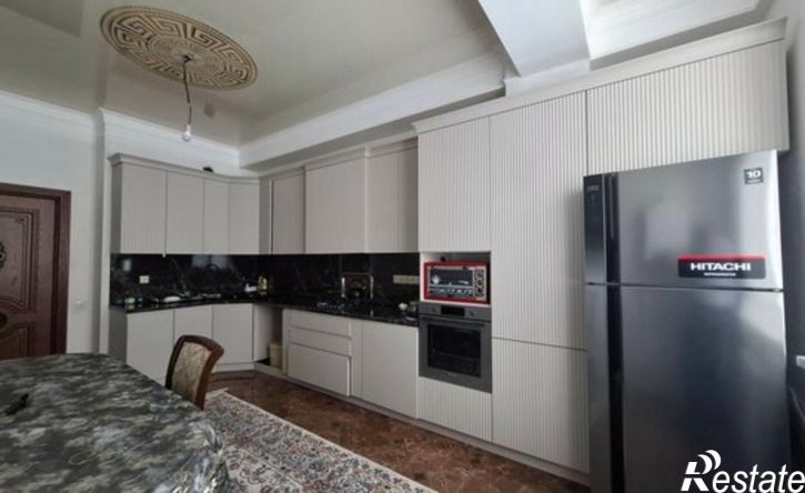 3-комн квартира Дербент, улица Сальмана, 102Б